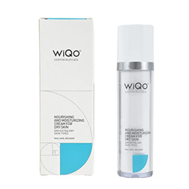 武蔵野皮フ科クリニック　Dry Skin Face Cream